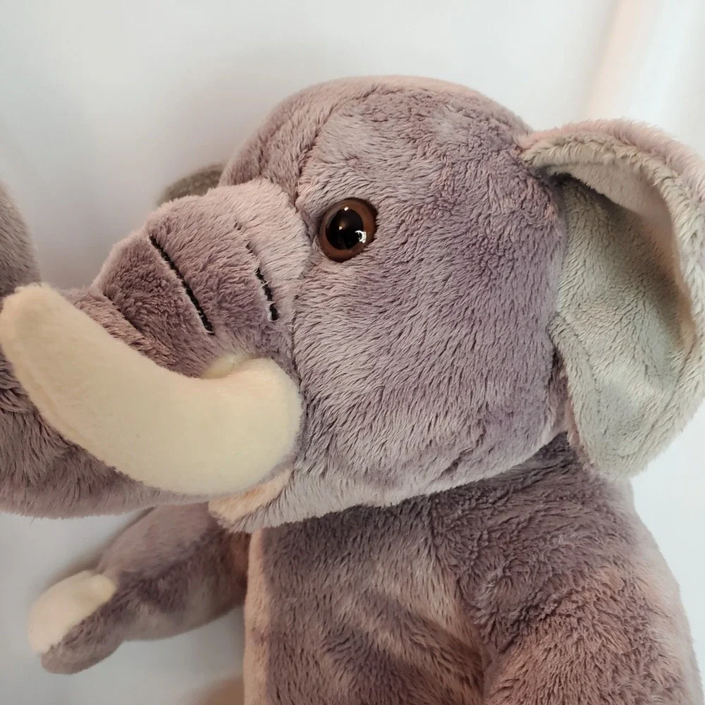 Build-A-Bear good smoke